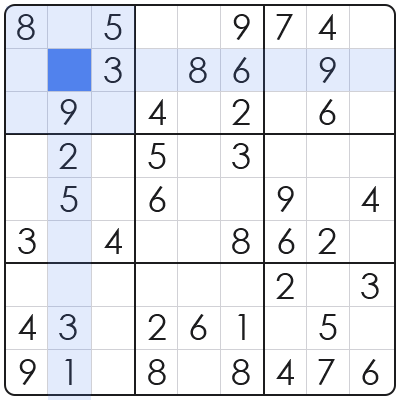 sudoku hardest