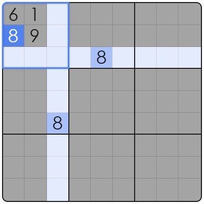 beginner sudoku puzzles